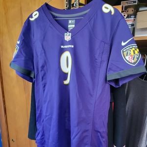 Baltimore Ravens jersey